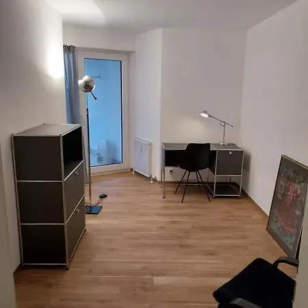 Appartement Skylineblick