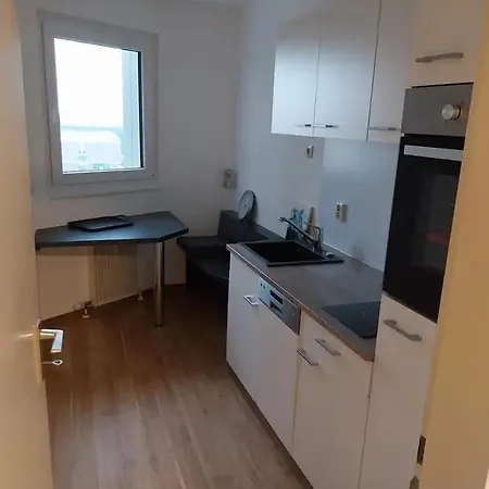 Appartement Skylineblick Bad Homburg vor der Höhe
